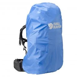 Fjällräven Rain Cover 40-55l, bleu