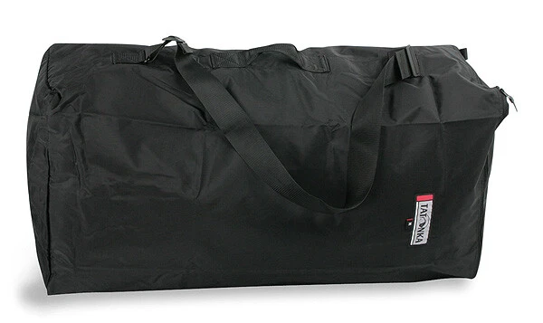 Tatonka Sac de protection M, noir 6 Tatonka Sac de protection M, noir – Image 4