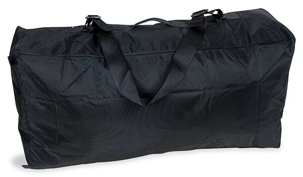 Tatonka Sac de protection M, noir 5 Tatonka Sac de protection M, noir – Image 3