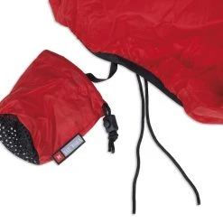 Tatonka Rain Flap M, rouge -Sacs à dos Boutique 3109015g 1 1