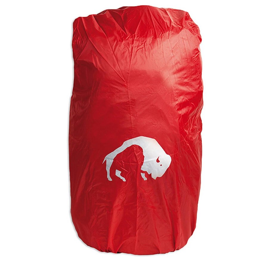 Tatonka Rain Flap L, rouge 3 Tatonka Rain Flap L, rouge