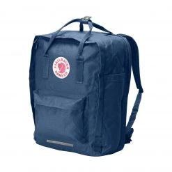 Fjällräven Kånken Laptop 13" Sac à dos, gris