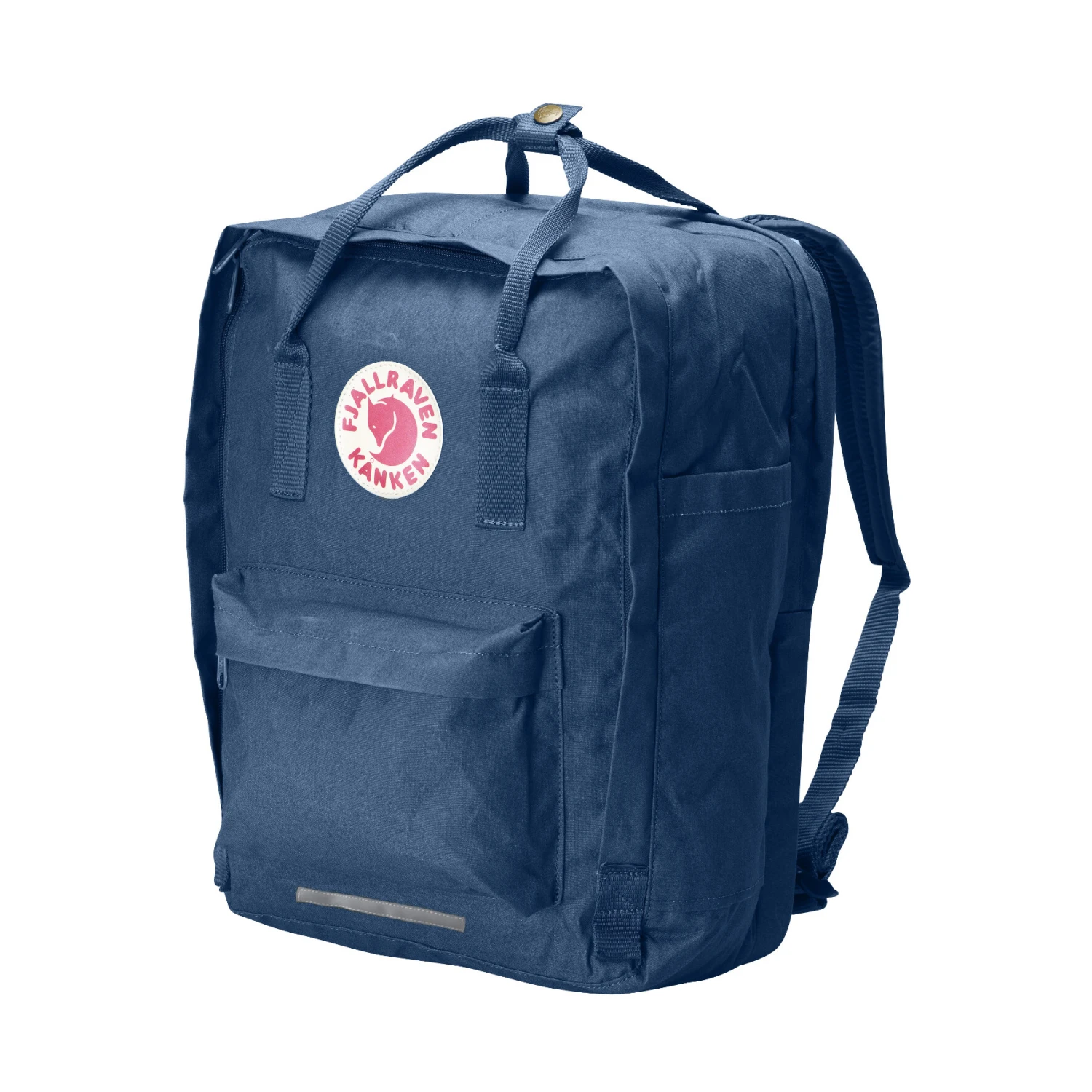 Fjällräven Kånken Laptop 13" Sac à dos, gris 3 Fjällräven Kånken Laptop 13" Sac à dos, gris