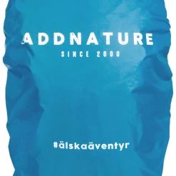 Addnature Raincover XL 55-100l, bleu
