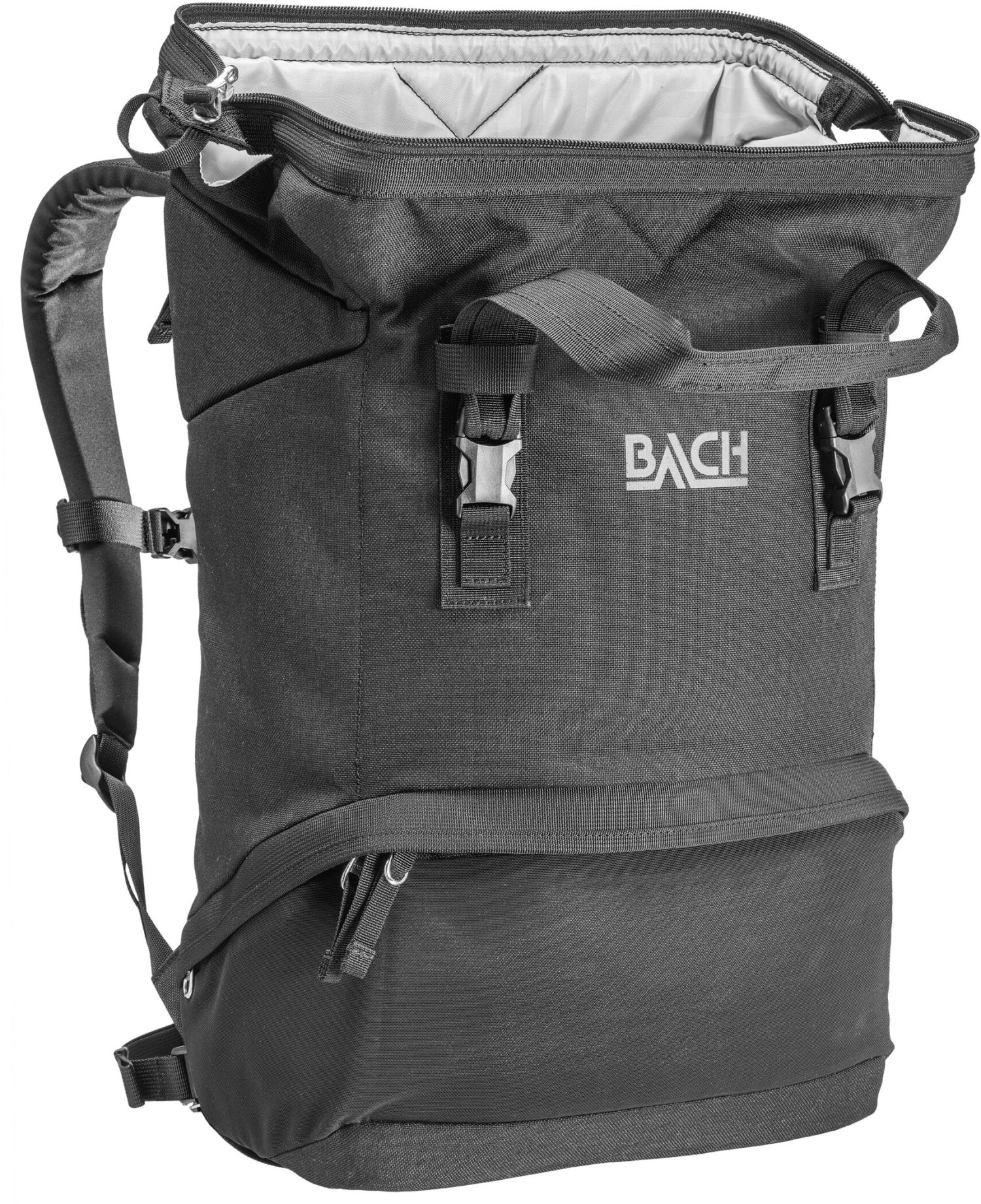 BACH Dr. Trackman 25 Sac à dos, beige 4 BACH Dr. Trackman 25 Sac à dos, beige – Image 2