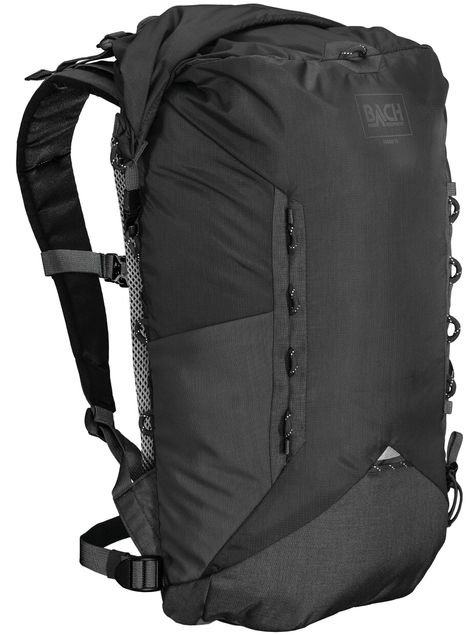 BACH Higgs 15 Sac à dos, jaune 3 BACH Higgs 15 Sac à dos, jaune