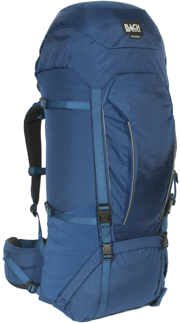 BACH Lite Mare 60 Sac à dos 38-46cm Femme, bleu 3 BACH Lite Mare 60 Sac à dos 38-46cm Femme, bleu