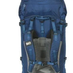 BACH Lite Mare 60 Sac à dos 38-46cm Femme, bleu 7 BACH Lite Mare 60 Sac à dos 38-46cm Femme, bleu -Sacs à dos Boutique bach lite mare 60 backpack 38 46cm women blue 3
