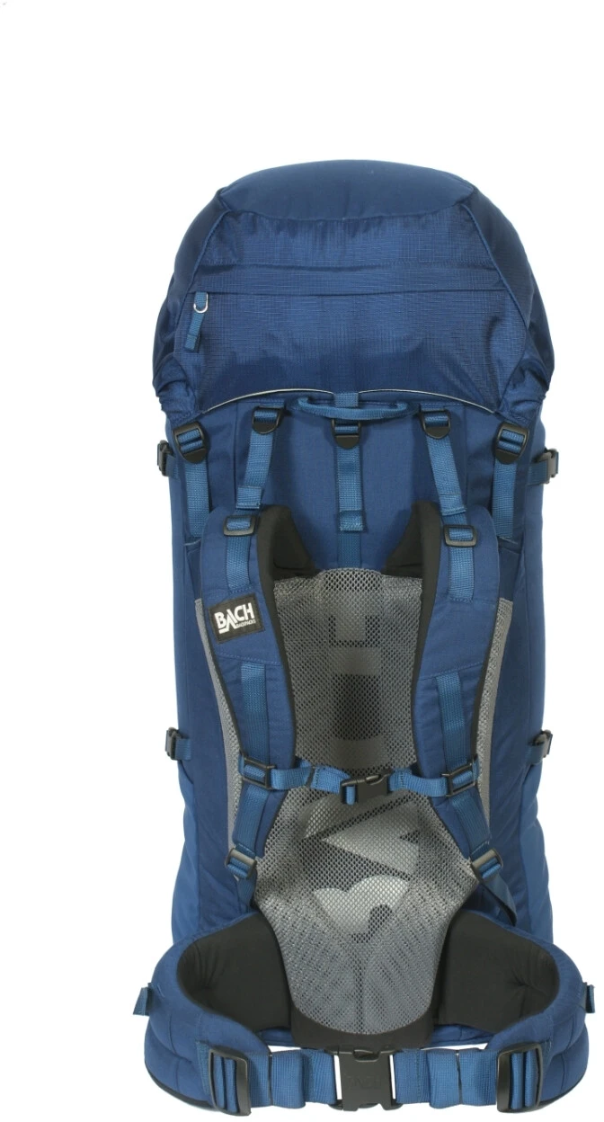 BACH Lite Mare 60 Sac à dos 38-46cm Femme, bleu 5 BACH Lite Mare 60 Sac à dos 38-46cm Femme, bleu – Image 3