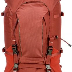 BACH Lite Mare 60 Sac à dos 42-52cm Femme, rouge