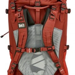 BACH Lite Mare 60 Sac à dos 42-52cm Femme, rouge 9 BACH Lite Mare 60 Sac à dos 42-52cm Femme, rouge -Sacs à dos Boutique bach lite mare 60 backpack 42 52cm women red 3