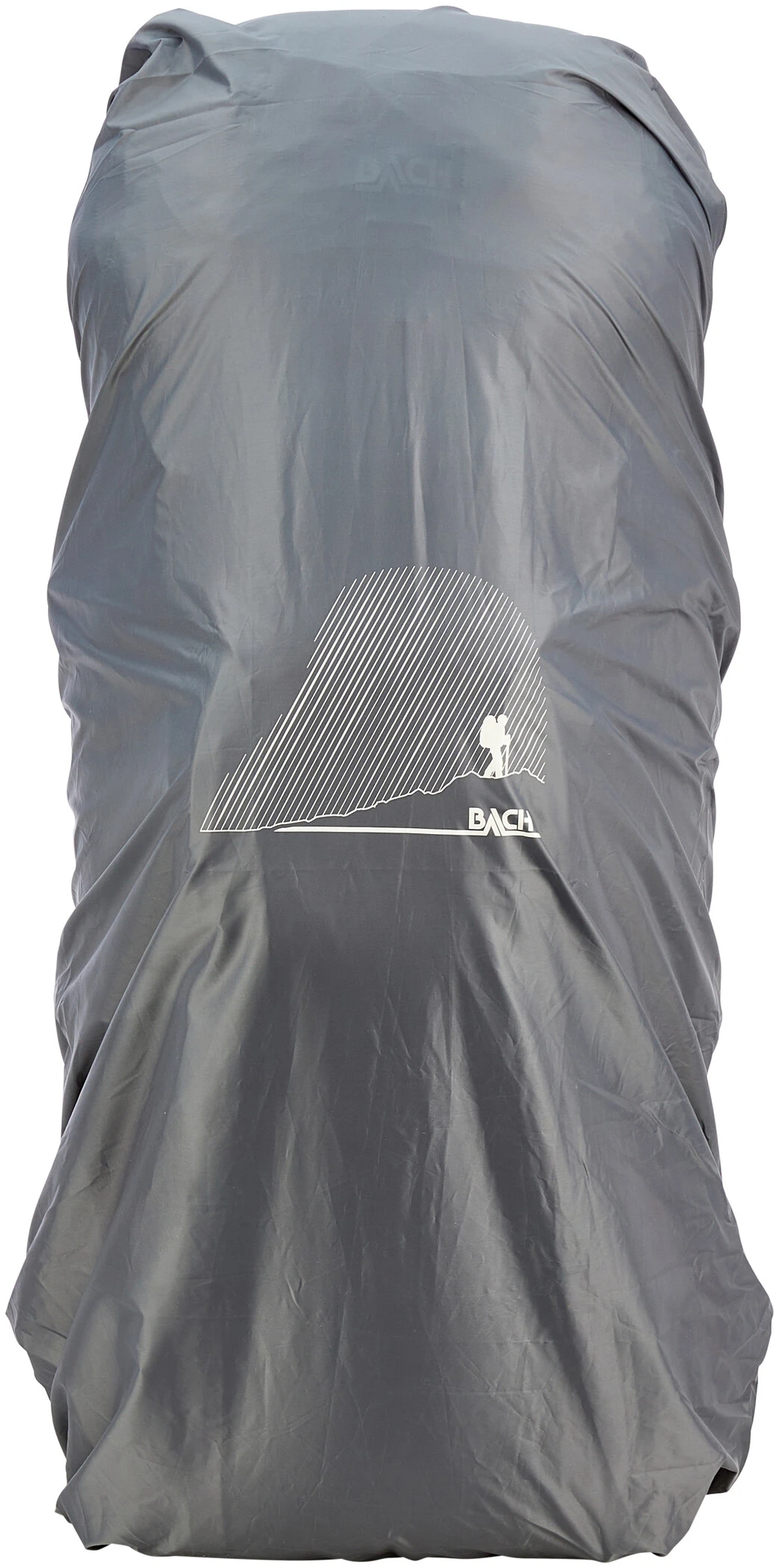 BACH Lite Mare 60 Sac à dos 42-52cm Femme, rouge 7 BACH Lite Mare 60 Sac à dos 42-52cm Femme, rouge – Image 5