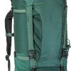 BACH Lite Mare 65 Sac à dos 48-58cm, vert -Sacs à dos Boutique bach lite mare 65 backpack 48 58cm alpine green 1