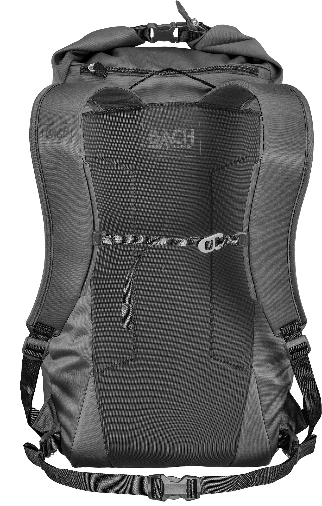 BACH Pack It 24 Sac à dos, vert 4 BACH Pack It 24 Sac à dos, vert – Image 2