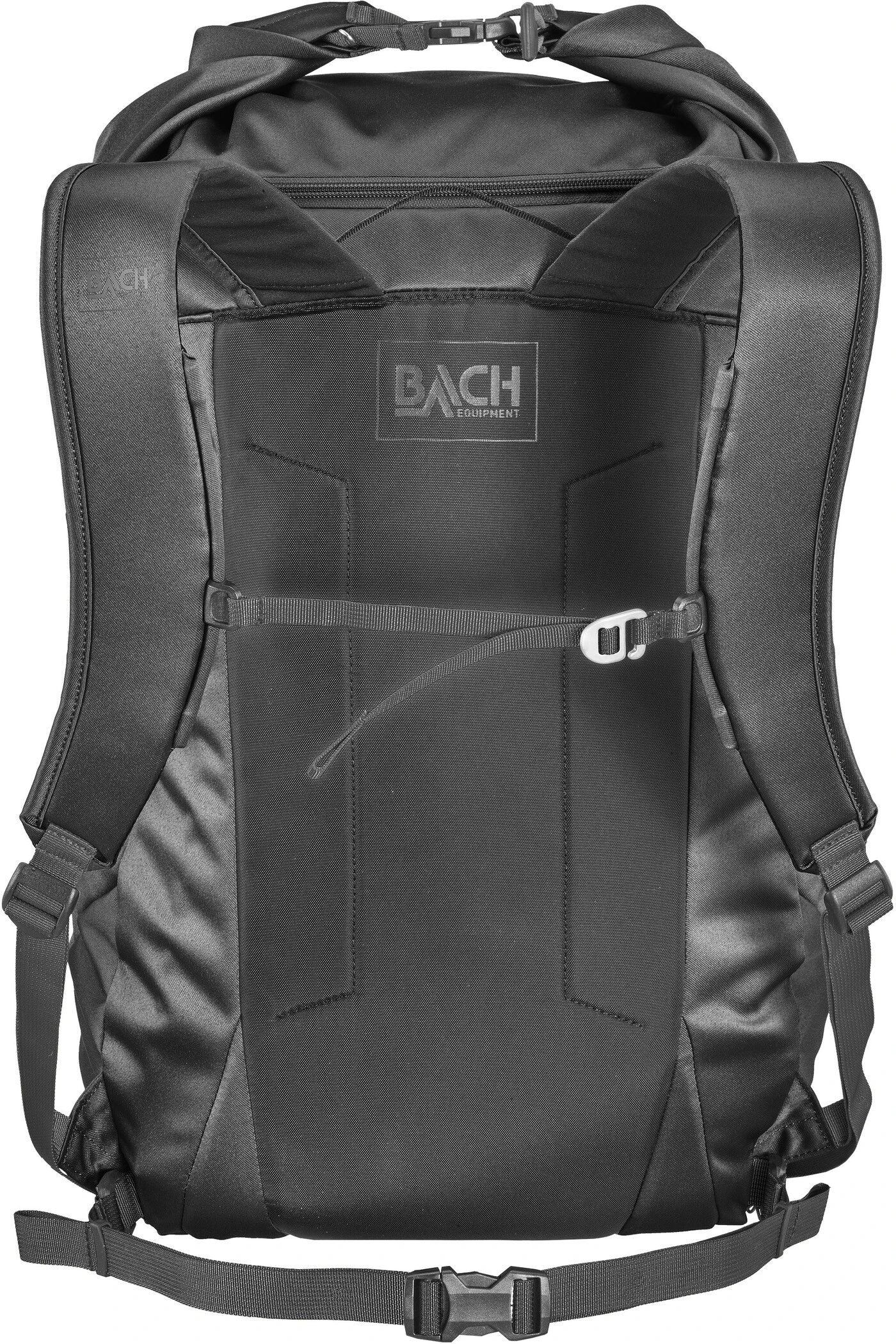 BACH Pack It 32 Sac à dos, noir 4 BACH Pack It 32 Sac à dos, noir – Image 2