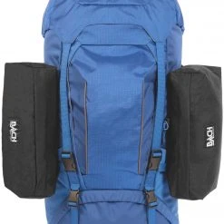 BACH Side Pockets Pair 3,5l, noir