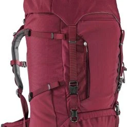 BACH Specialist 65 Sac à dos 37-47cm Femme, rouge