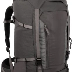 BACH Specialist 75 Sac à dos 45-55cm, gris