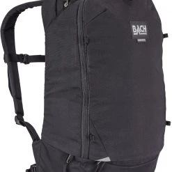 BACH Undercover 26 Sac à dos 45cm, noir