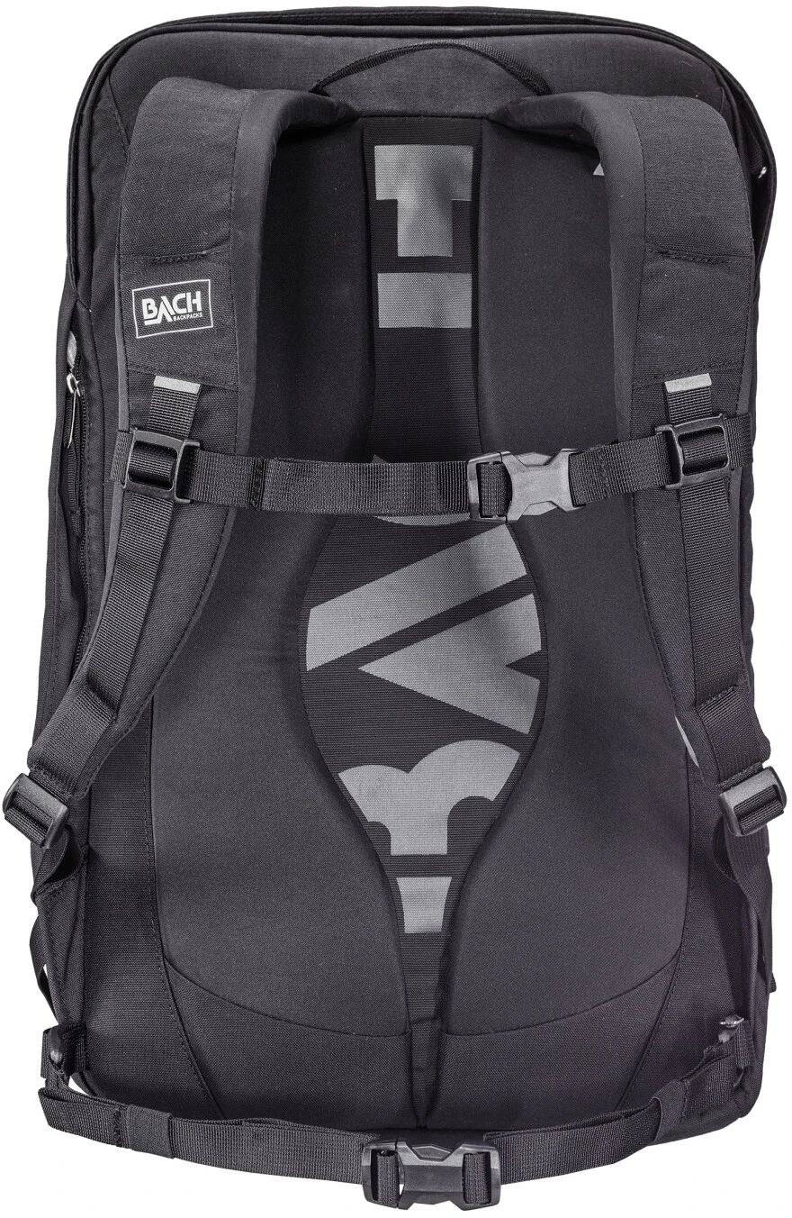 BACH Undercover 26 Sac à dos 45cm, jaune 5 BACH Undercover 26 Sac à dos 45cm, jaune – Image 3