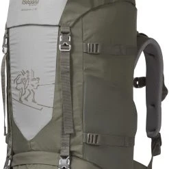 Bergans Birkebeiner 40 Sac à dos Adolescents, vert -Sacs à dos Boutique bergans birkebeiner 40 rucksack jugend green mud light green mud 3