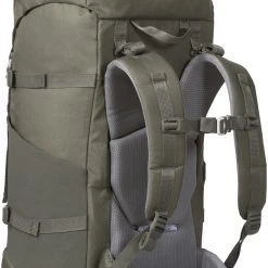 Bergans Birkebeiner 40 Sac à dos Adolescents, vert -Sacs à dos Boutique bergans birkebeiner 40 rucksack jugend green mud light green mud 4