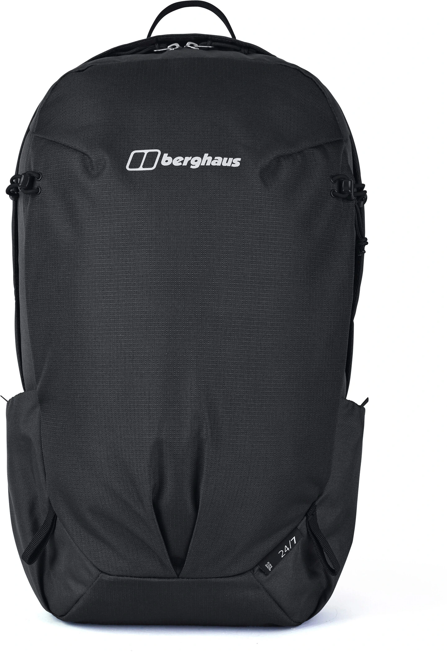 Berghaus 24/7 25 Backpack, noir 3 Berghaus 24/7 25 Backpack, noir