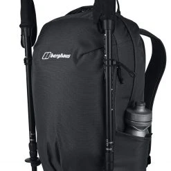 Berghaus 24/7 25 Backpack, noir 10 Berghaus 24/7 25 Backpack, noir -Sacs à dos Boutique berghaus 24 7 25 backpack black black 3