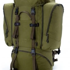 Berghaus Atlas IV Sac à dos taille 2, olive