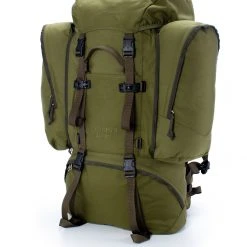 Berghaus Atlas IV Sac à dos taille 3, olive