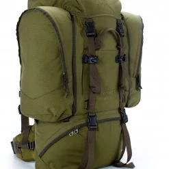 Berghaus Atlas IV Sac à dos taille 3, olive 8 Berghaus Atlas IV Sac à dos taille 3, olive -Sacs à dos Boutique berghaus atlas iv backpack size 3 cedar 3