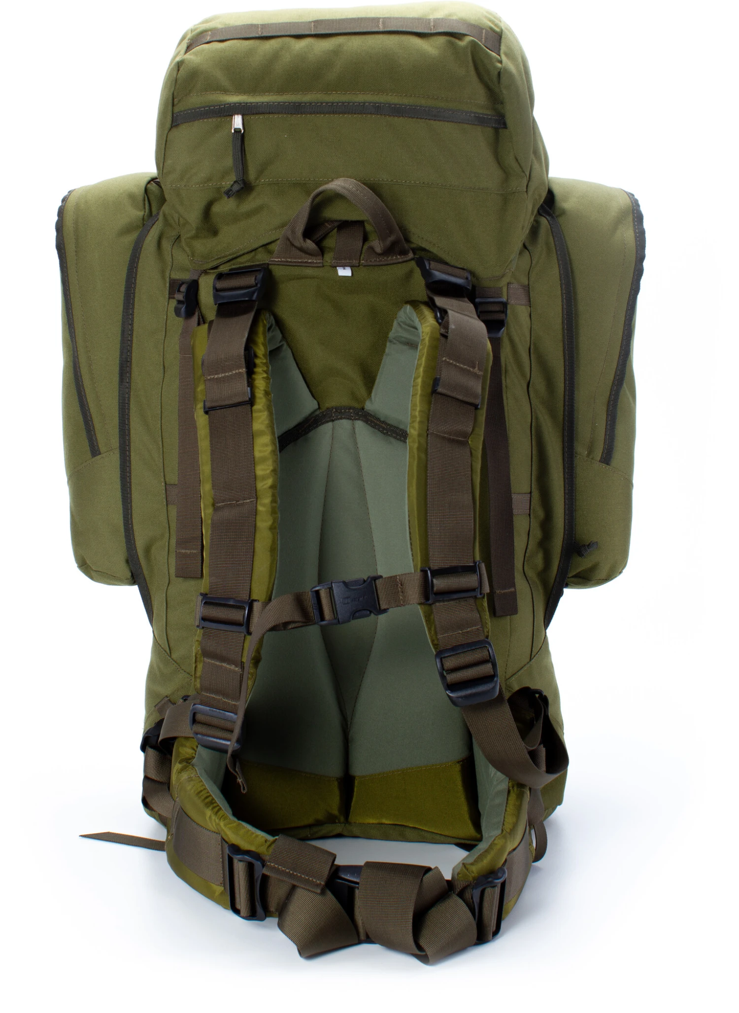 Berghaus Atlas IV Sac à dos taille 3, olive 6 Berghaus Atlas IV Sac à dos taille 3, olive – Image 4
