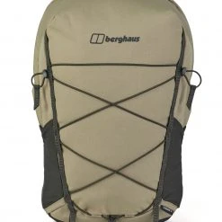 Berghaus Exurbian 23 Backpack, noir