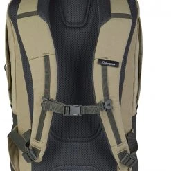 Berghaus Exurbian 23 Backpack, noir 12 Berghaus Exurbian 23 Backpack, noir -Sacs à dos Boutique berghaus exurbian 23 backpack aloe peat 5
