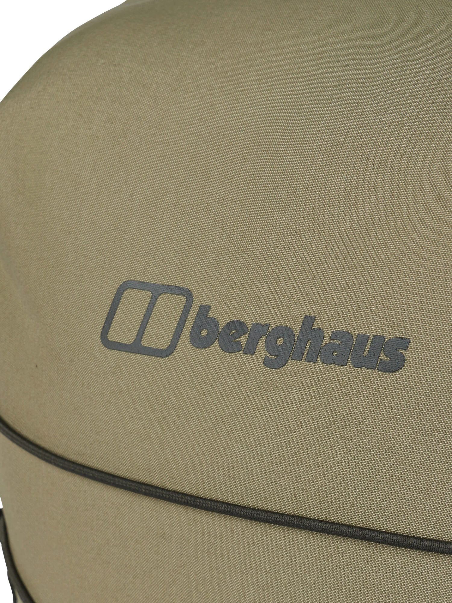 Berghaus Exurbian 23 Backpack, noir 8 Berghaus Exurbian 23 Backpack, noir – Image 6