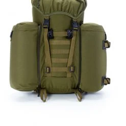 Berghaus MMPS Centurio 45 II Sac à dos, marron -Sacs à dos Boutique berghaus mmps centurio 45 ii backpack cedar 3