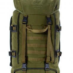 Berghaus MMPS Crusader III 90+20 Sac à dos taille 4, marron 10 Berghaus MMPS Crusader III 90+20 Sac à dos taille 4, marron -Sacs à dos Boutique berghaus mmps crusader iii 90 20 backpack size 4 cedar 3