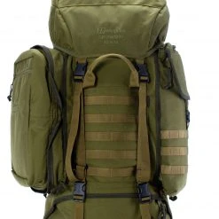 Berghaus MMPS Crusader III 90+20 Sac à dos taille 4, marron 11 Berghaus MMPS Crusader III 90+20 Sac à dos taille 4, marron -Sacs à dos Boutique berghaus mmps crusader iii 90 20 backpack size 4 cedar 4