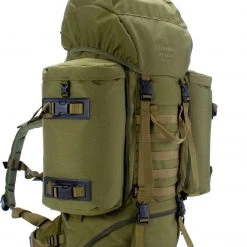 Berghaus MMPS Crusader III 90+20 Sac à dos taille 4, marron 12 Berghaus MMPS Crusader III 90+20 Sac à dos taille 4, marron -Sacs à dos Boutique berghaus mmps crusader iii 90 20 backpack size 4 cedar 5