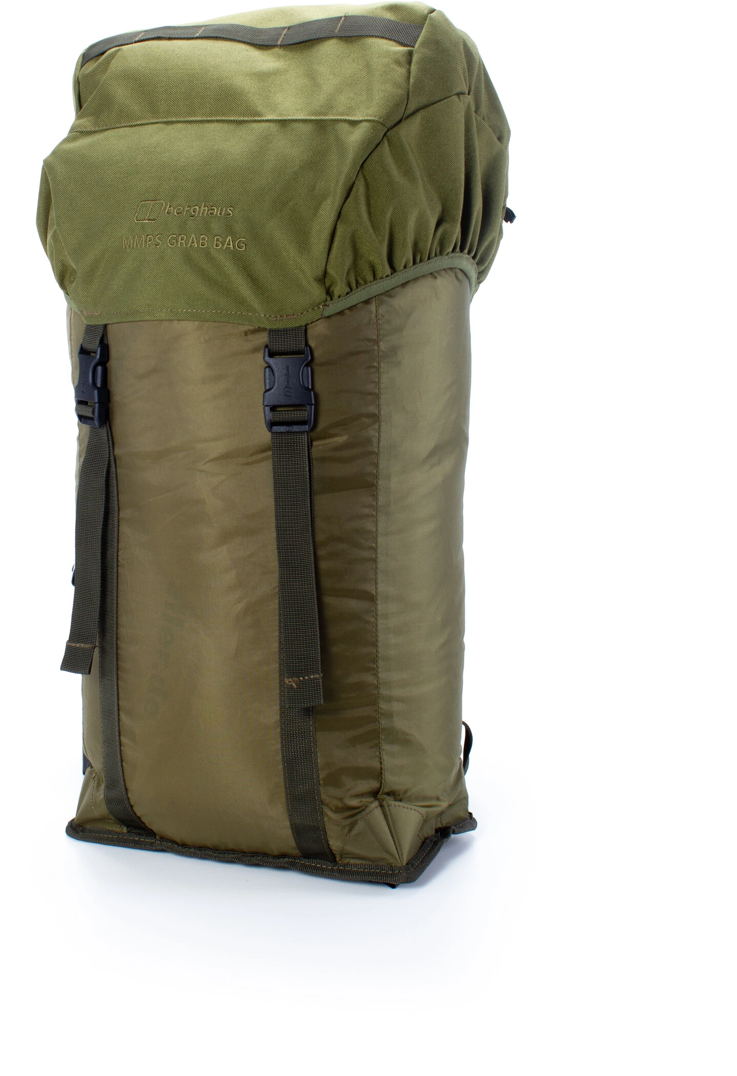 Berghaus MMPS Grab Bag II 35l, olive 3 Berghaus MMPS Grab Bag II 35l, olive