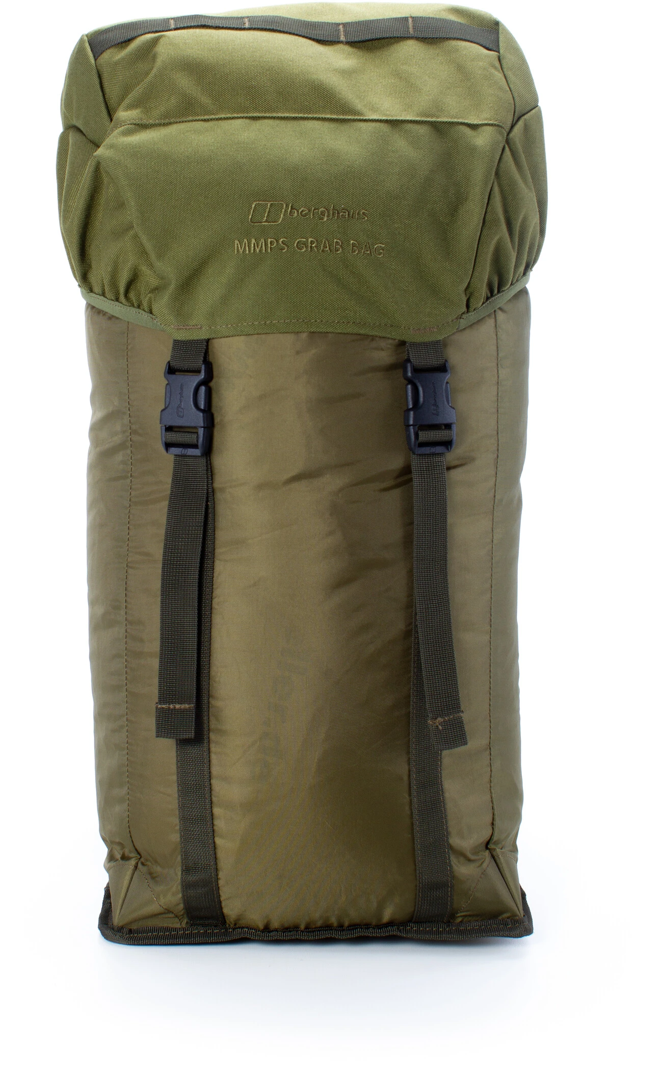 Berghaus MMPS Grab Bag II 35l, olive 4 Berghaus MMPS Grab Bag II 35l, olive – Image 2