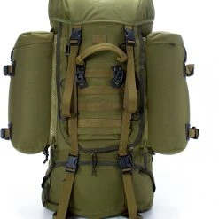 Berghaus MMPS Spartan 60 FA Sac à dos taille 3, olive 12 Berghaus MMPS Spartan 60 FA Sac à dos taille 3, olive -Sacs à dos Boutique berghaus mmps spartan 60 fa backpack size 3 cedar 5