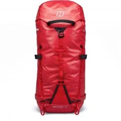 Berghaus MTN Guide 45+ Backpack Men, rouge