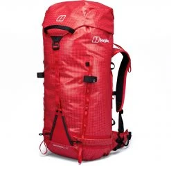 Berghaus MTN Guide 45+ Backpack Men, gris -Sacs à dos Boutique berghaus mtn guide 45 backpack men goji berry 3 1