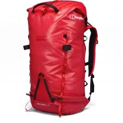 Berghaus MTN Guide 45+ Backpack Men, rouge -Sacs à dos Boutique berghaus mtn guide 45 backpack men goji berry 4