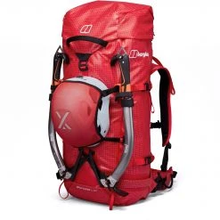 Berghaus MTN Guide 45+ Backpack Men, gris -Sacs à dos Boutique berghaus mtn guide 45 backpack men goji berry 5 1