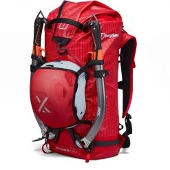 Berghaus MTN Seeker 32 Backpack Men, gris -Sacs à dos Boutique berghaus mtn seeker 32 backpack men goji berry 3