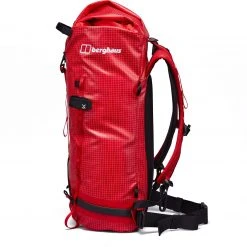 Berghaus MTN Seeker 32 Backpack Men, gris -Sacs à dos Boutique berghaus mtn seeker 32 backpack men goji berry 4