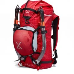 Berghaus MTN Seeker 32 S Backpack Men, gris -Sacs à dos Boutique berghaus mtn seeker 32 s backpack men goji berry 3