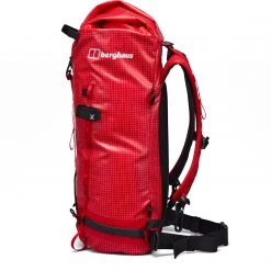 Berghaus MTN Seeker 32 S Backpack Men, rouge -Sacs à dos Boutique berghaus mtn seeker 32 s backpack men goji berry 4 1